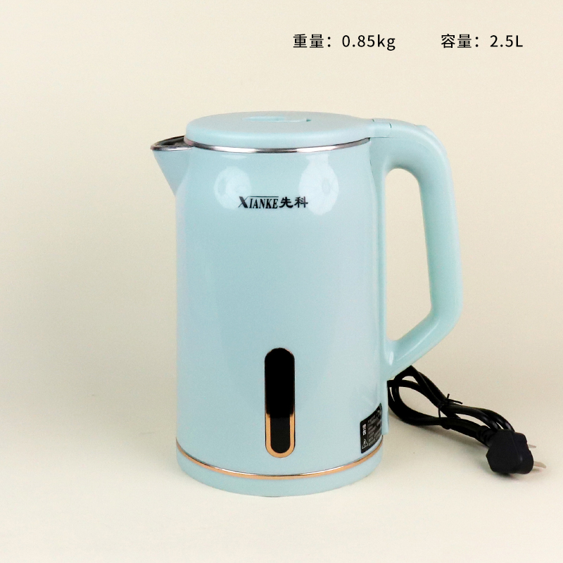 HD1525A-01 electric kettle