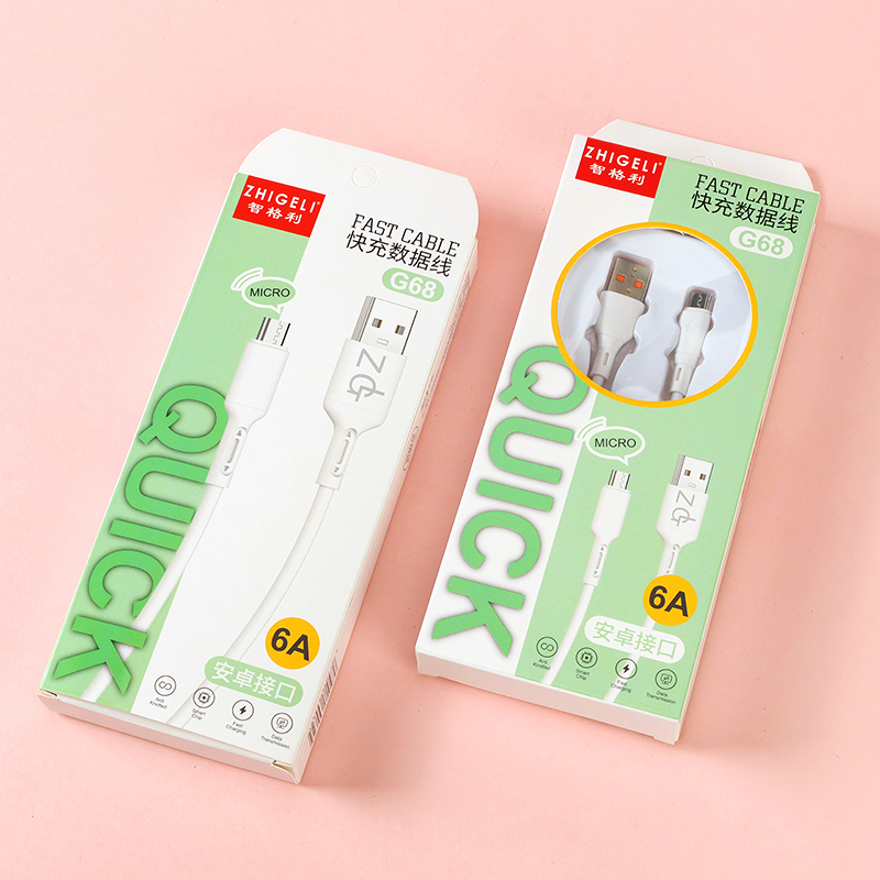 G68 Android data cable