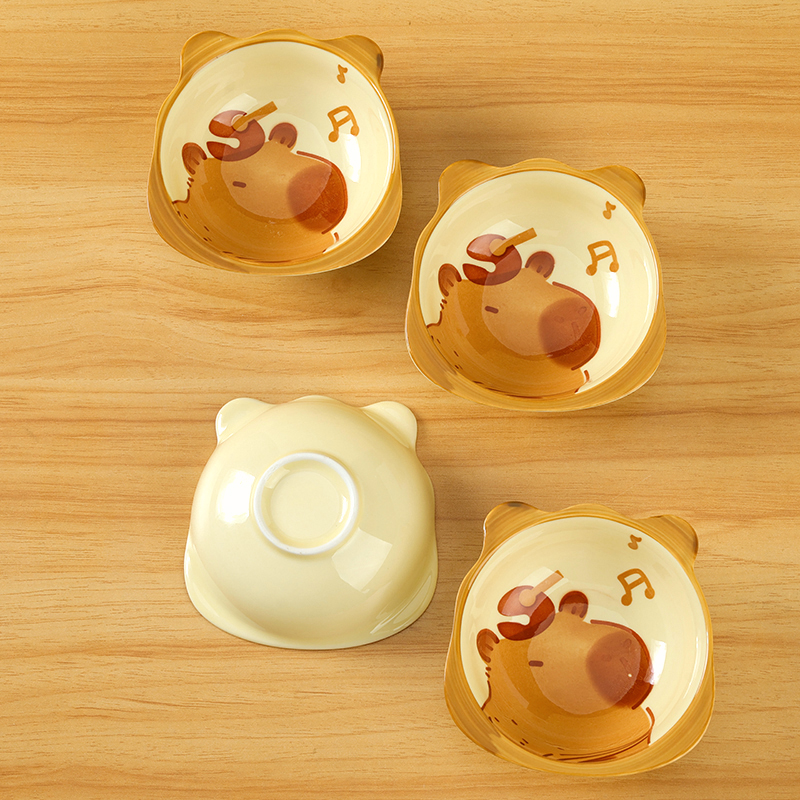 Hongjiada 5-inch Animal Flavor Disc (1464 Kabibala)