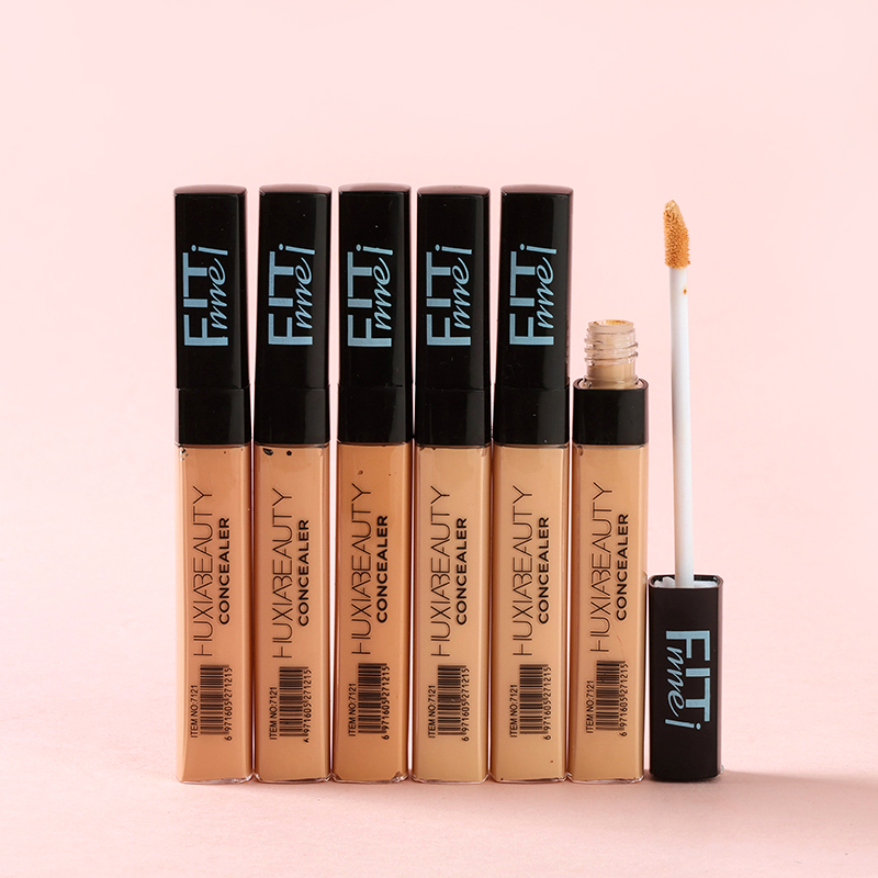 7121 Kem che khuyết điểm