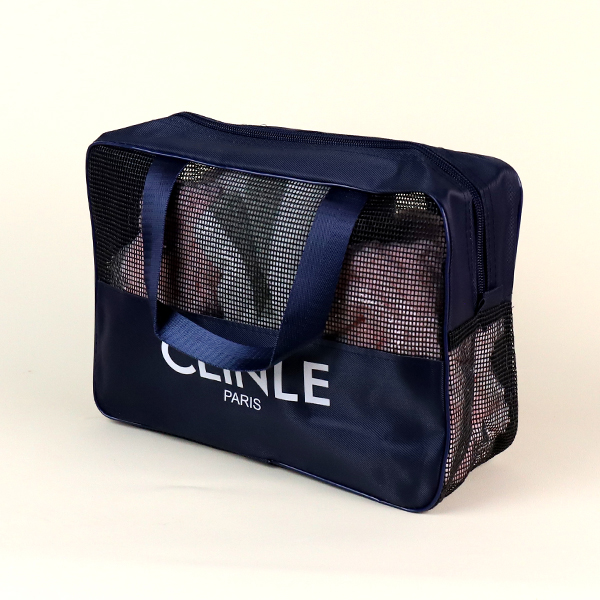 0043 upper and lower leaking bath bag - Image 3