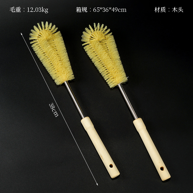 Dr. Xi 1102 Cup Brush No.40