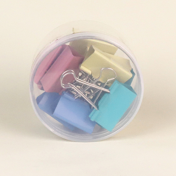 6201 Long Tail Ticket Clip - Image 3