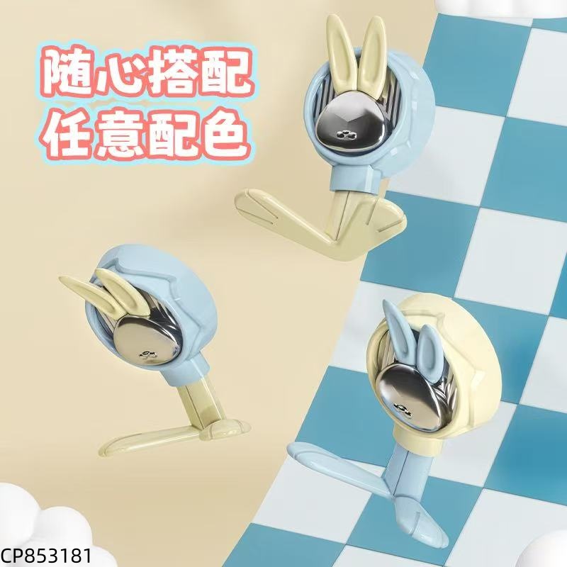 2962 Jack Rabbit Face Hook