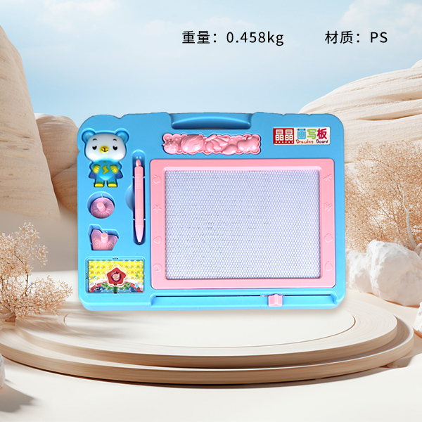 3018z double-sided writing board