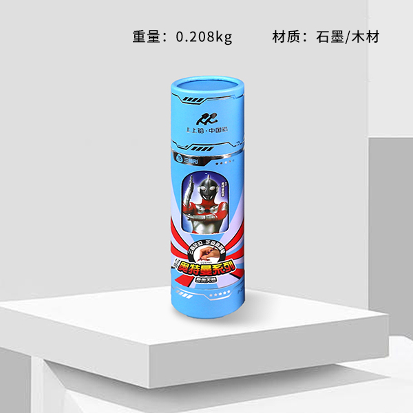 2313 Ultraman Pencil