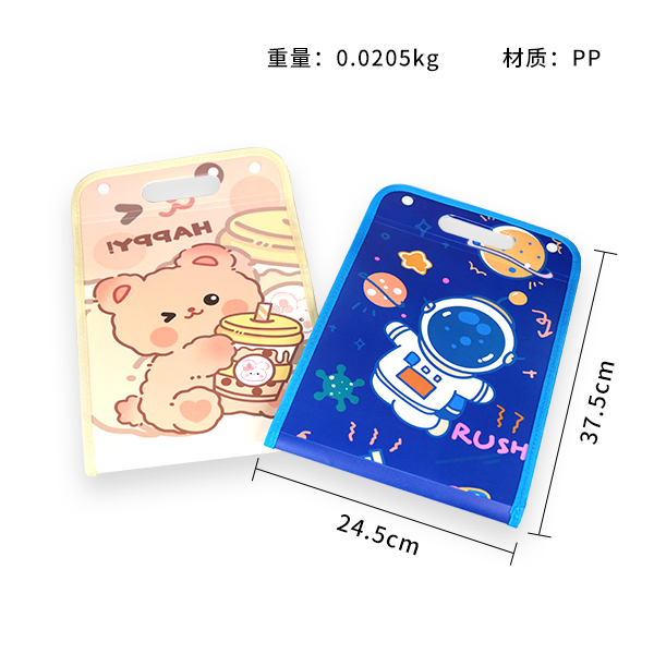 5300 13 into cartoon portable organ bag