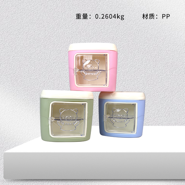 * 099 calf youchuang-bear pen container