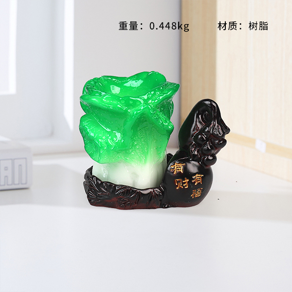 Lots of money and blessings