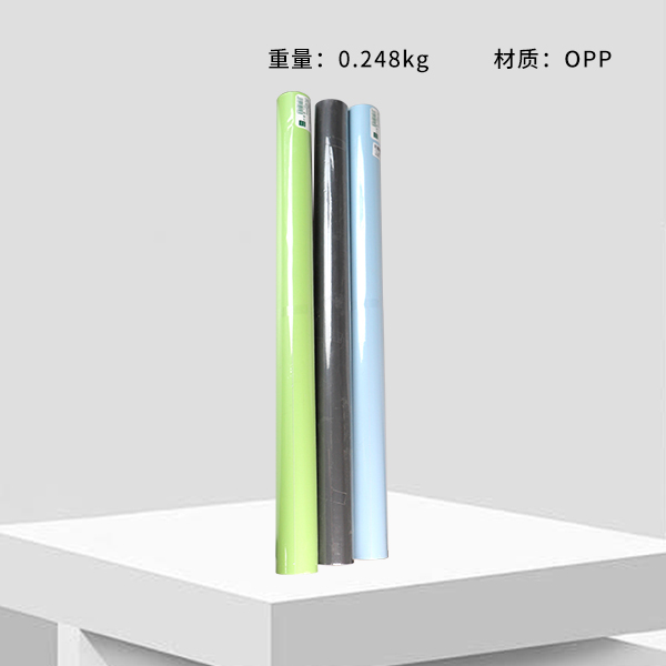 6-044 2m 60cm wallpaper macarons/thickened