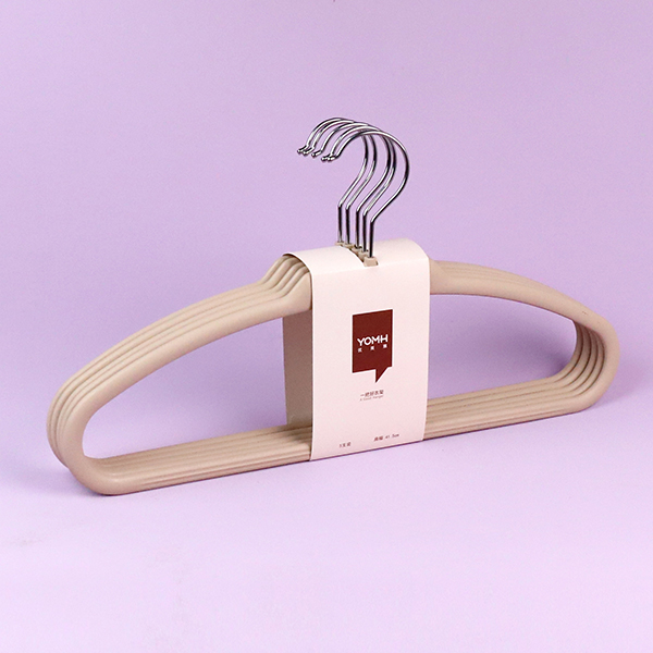 6164 plastic hanger (5 Pack) - Image 2