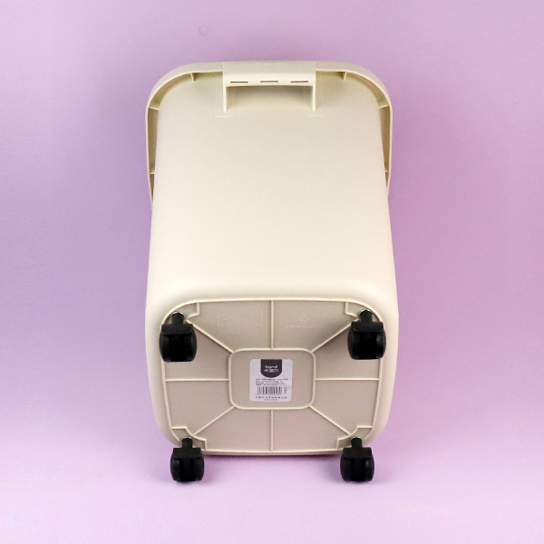 2958 giant can install garbage cans - Image 4