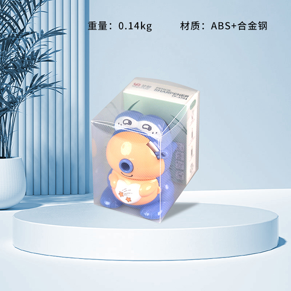 5703 Cool Frog (Pencil Sharpener)