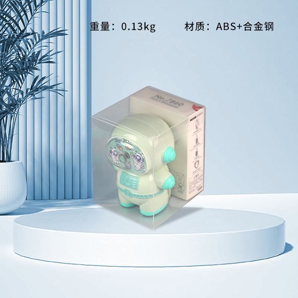 7860 Astronaut (Pencil Sharpener)