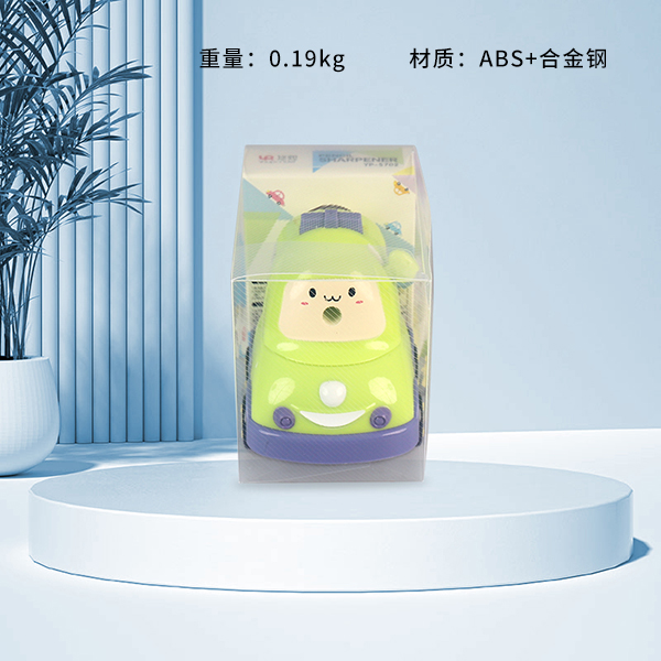5702 car (pencil sharpener)