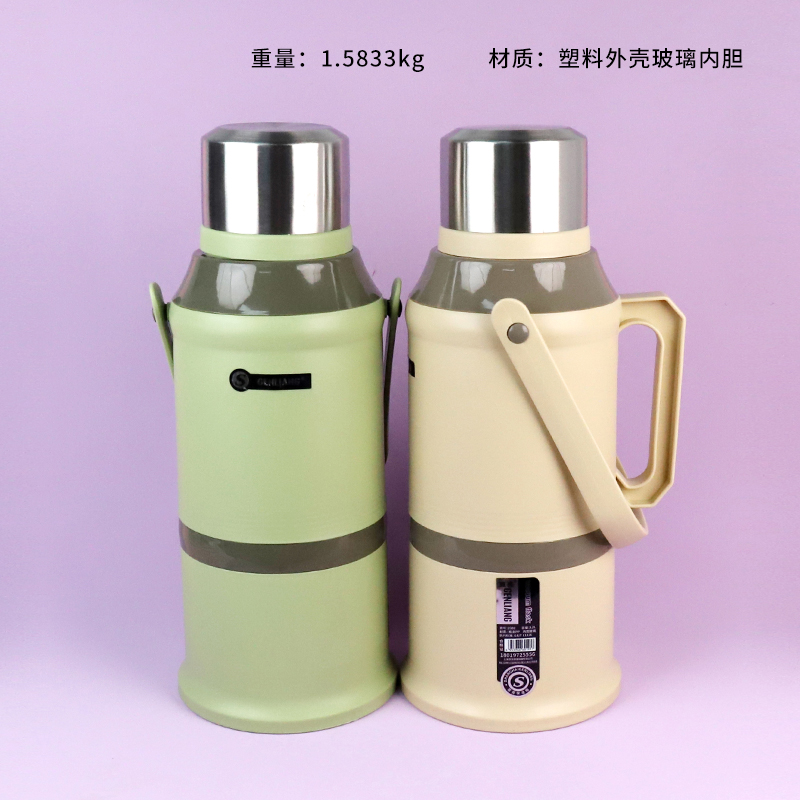 2302 thermal insulation bottle 3.2L