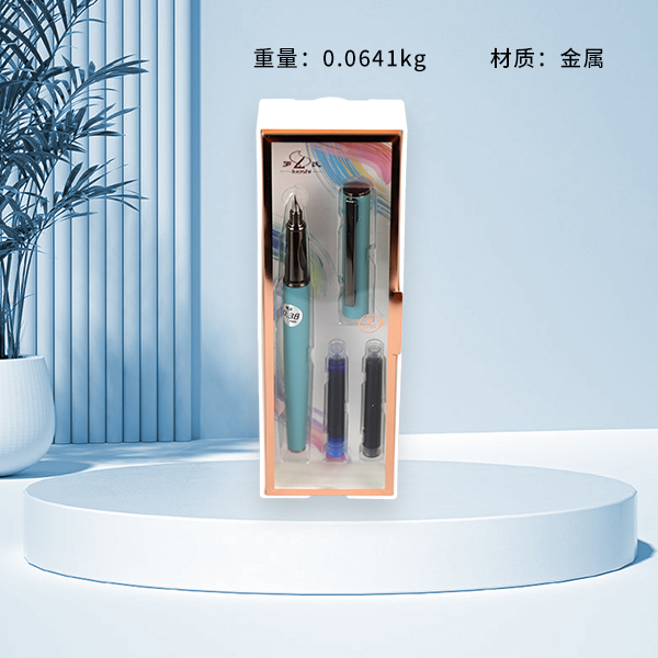 5212K color fountain pen