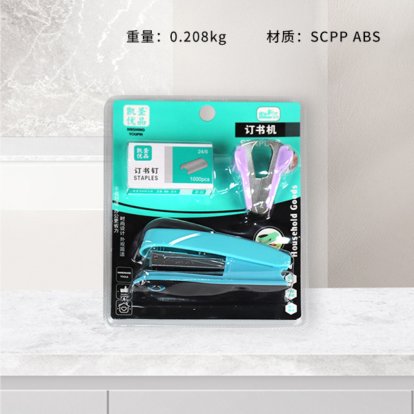 K-429 stapler 3-piece set