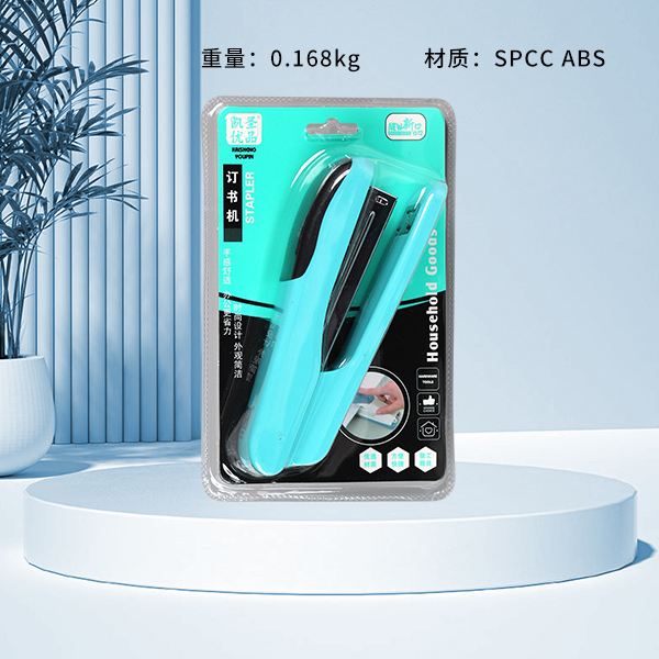 K-631 plastic large stapler