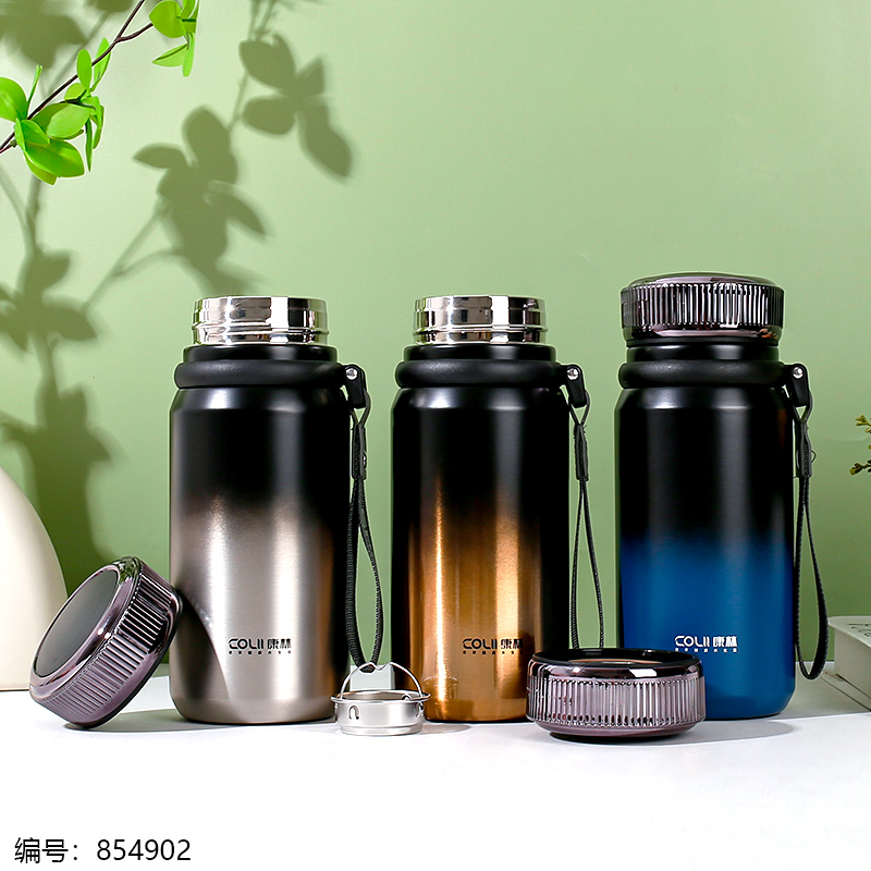 253-700 Vacuum Insulated Bottle