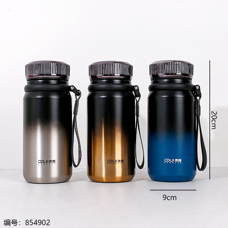 253-700 Vacuum Insulated Bottle