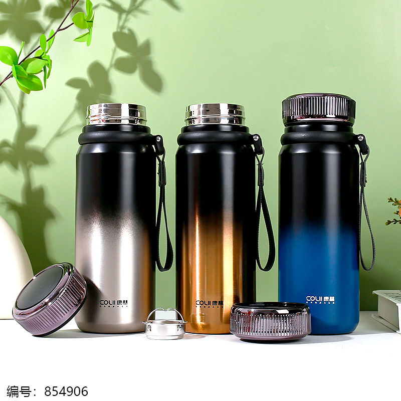 253-850 Vacuum Insulated Bottle
