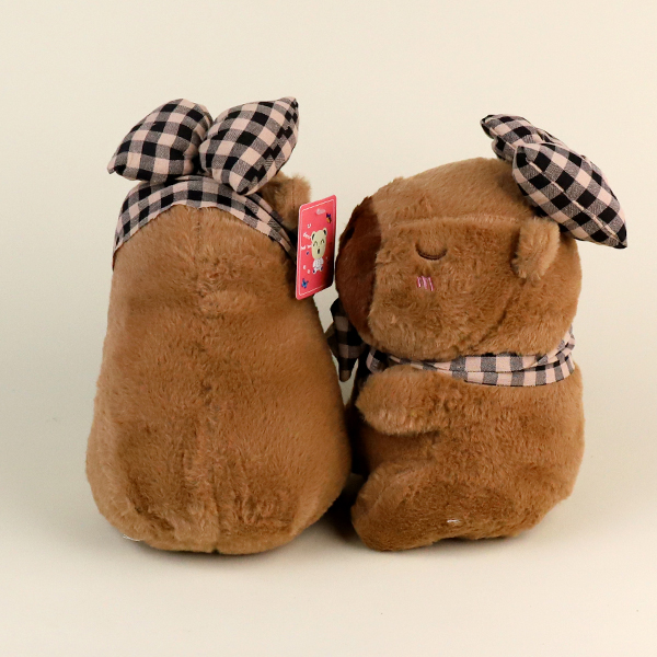 Capybara plush toy - Image 3