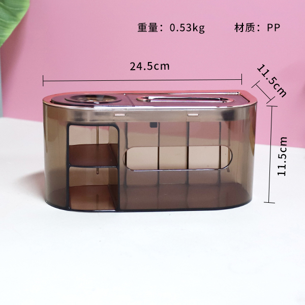 * R-007 Phnom Penh table top tissue box