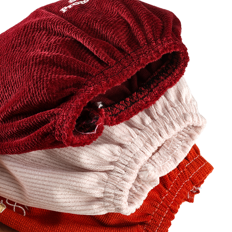 Embroidery Feast Long Super Soft Stamping Sleeve