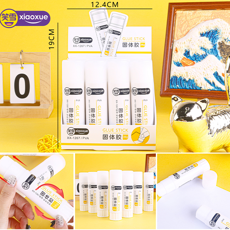 XX-1267 glue stick (36g)