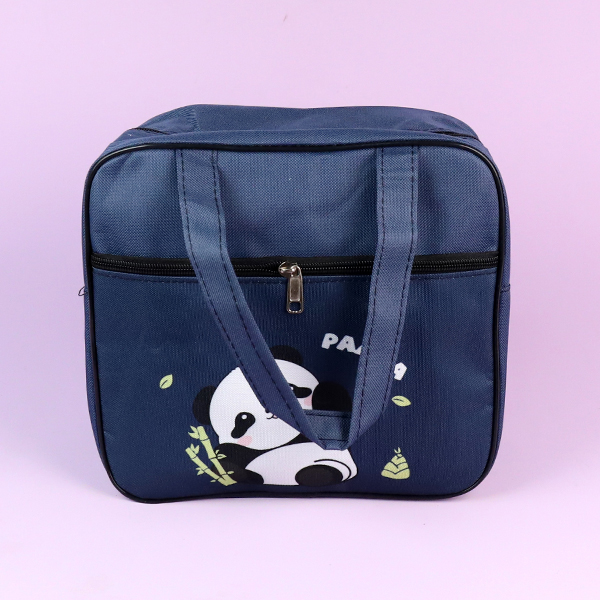 167 cartoon insulation bag - Image 3