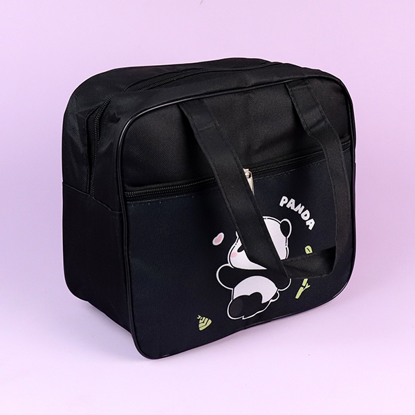 167 cartoon insulation bag - Image 4