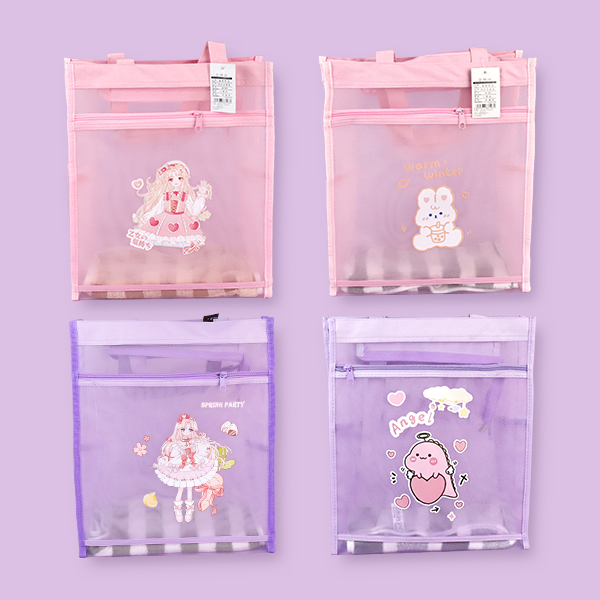 A181 Handbag - Image 5