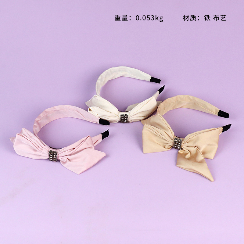 New Ins Style Fashion Mixed Head Buckle