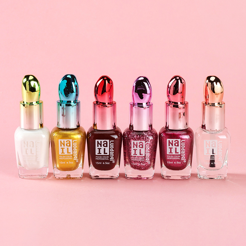 7012 color nail polish
