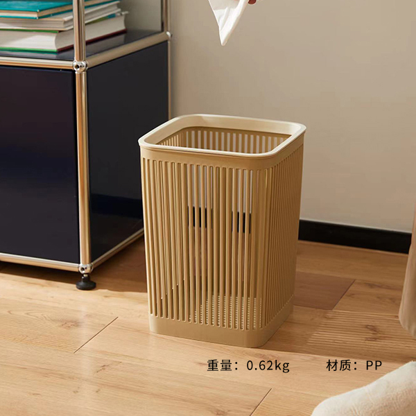 562 square wastebasket trash can - Image 3