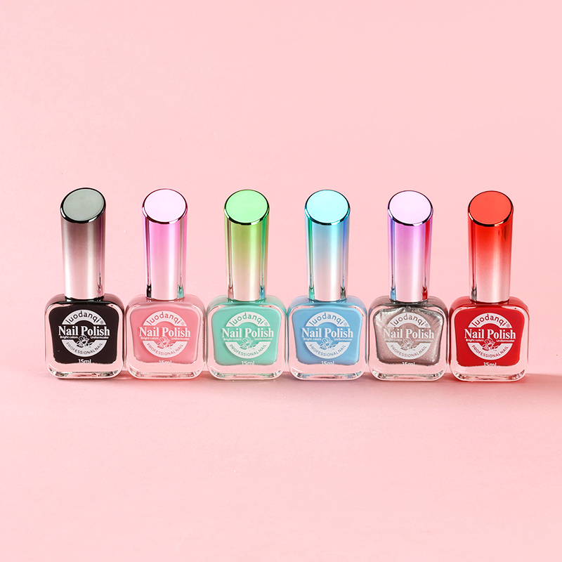 225 color nail polish