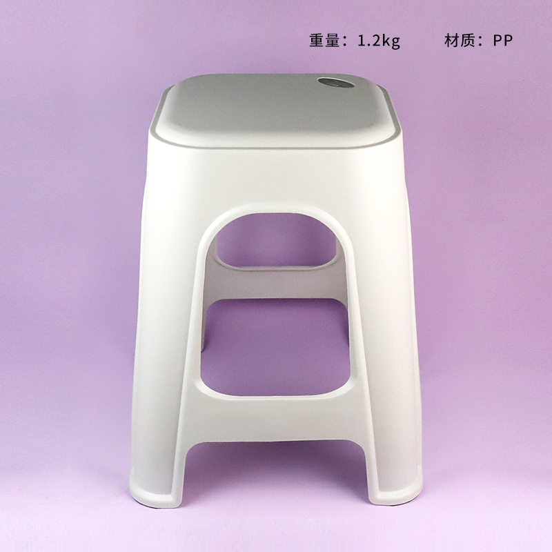 Ghế cao 911 (màu ngẫu nhiên)