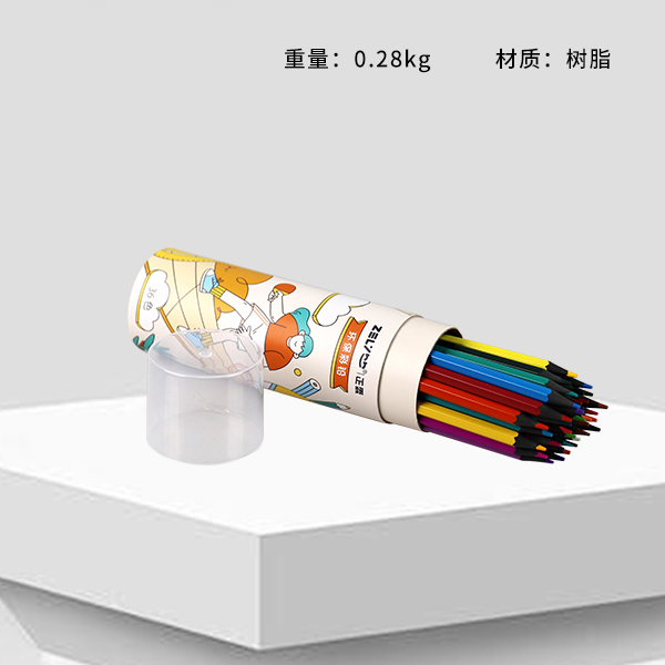ZL134 sports color pencil (36 colors) - Image 2