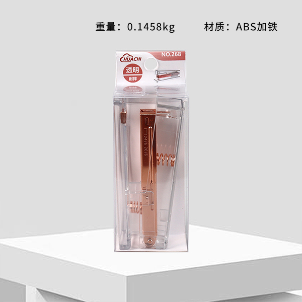 268 crystal stapler 12#(mixed color) - Image 2