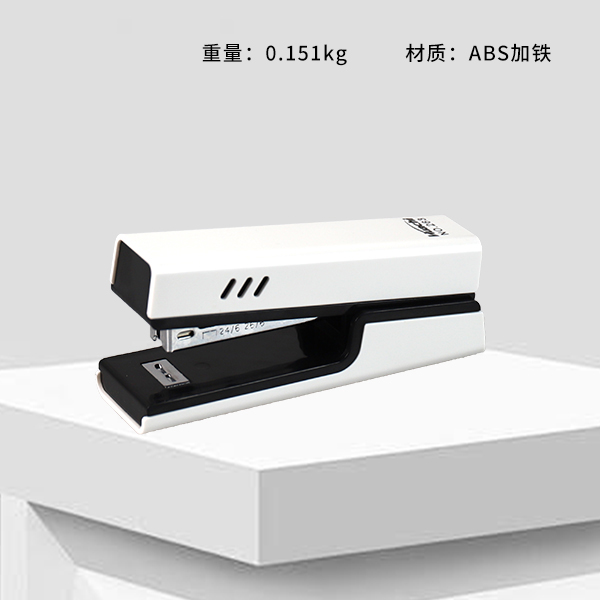 263 black and white stapler 12# - Image 2