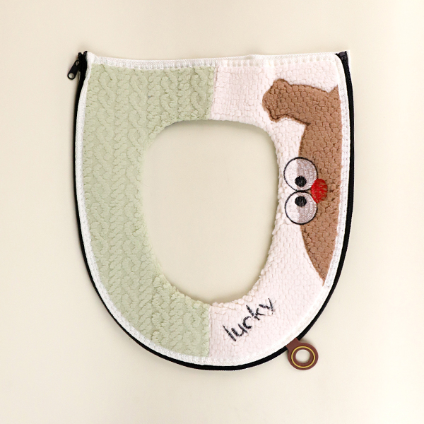 0747 toilet mat - Image 3