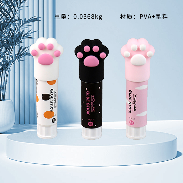 Y-013 cat claw glue 8g - Image 2