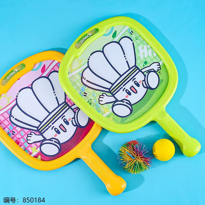 899-608 Kids Educational Racket Toy