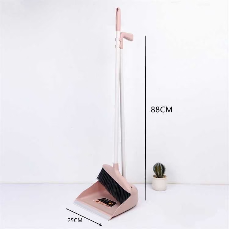 758 New Broom Set