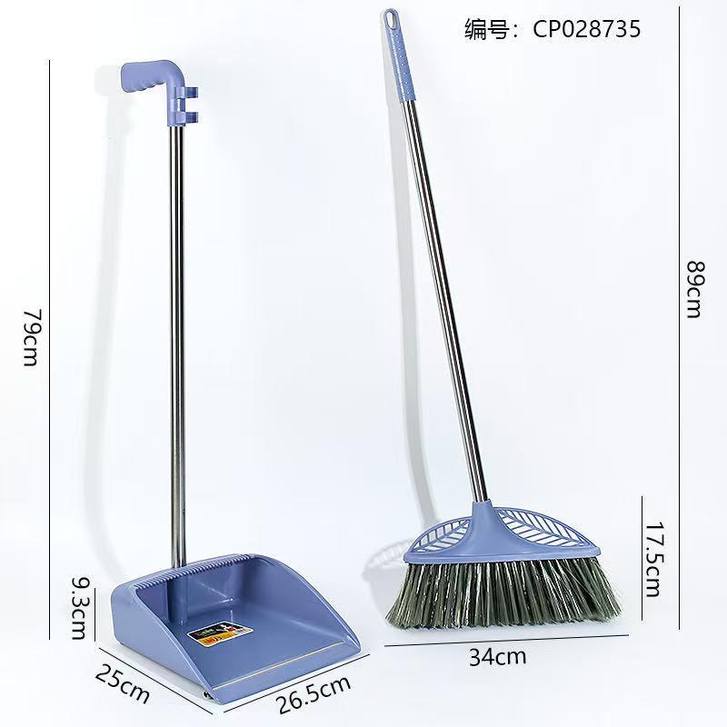 WD-8006 Combination Sweep Set