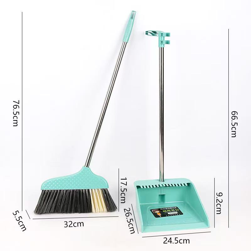 065 Sets of Broomstick Combination