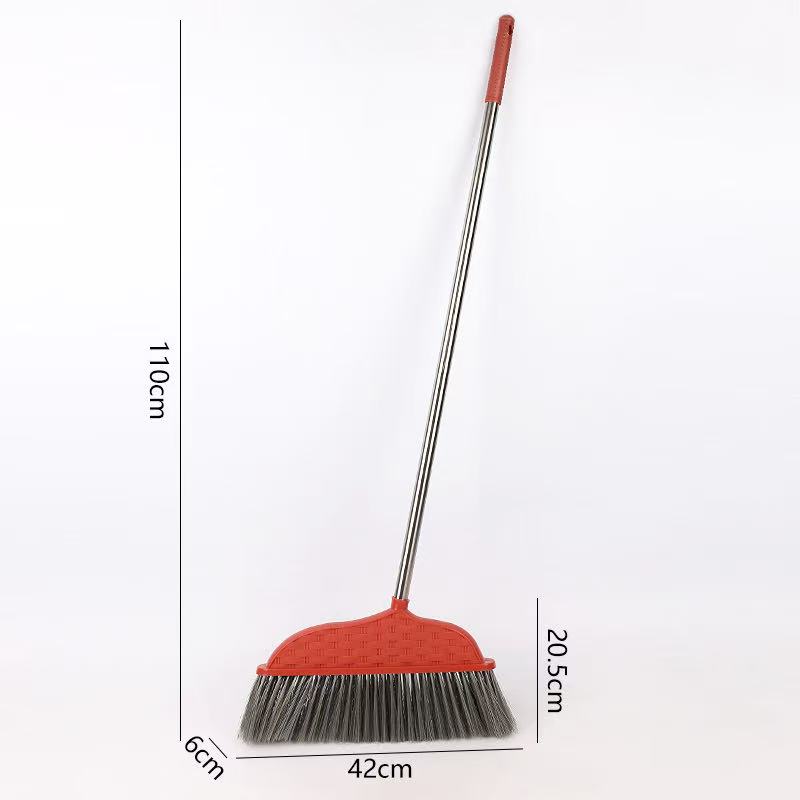 7166 Single Large Broom