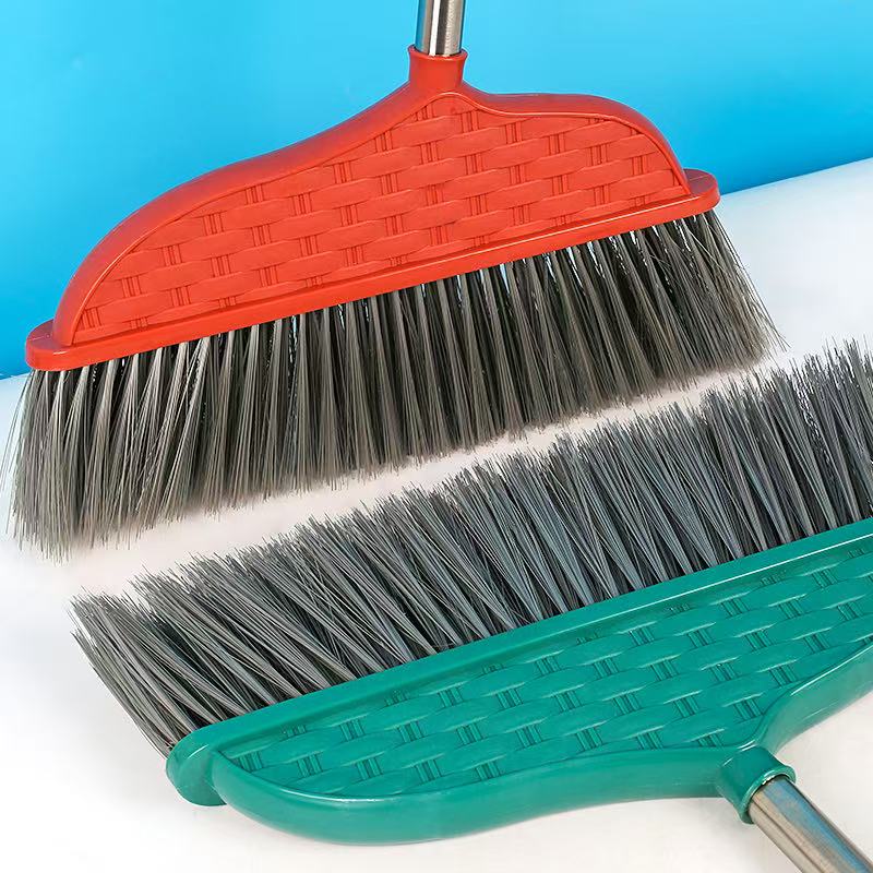 7166 Single Large Broom