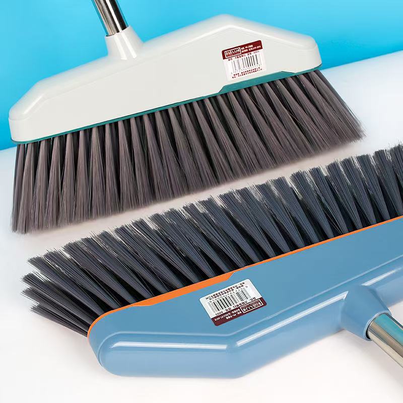 6005 Single Whale Broom